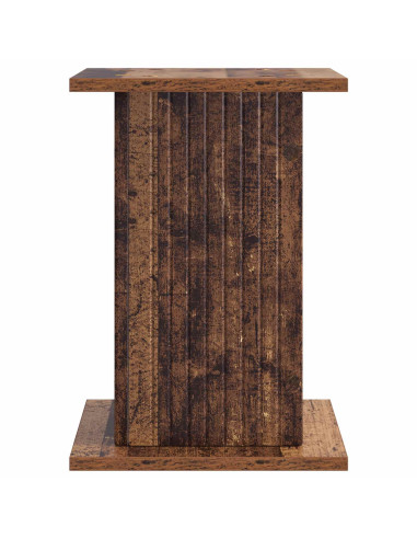 Supporto per piante Legno antico 30,5 x 30 x 43 cm