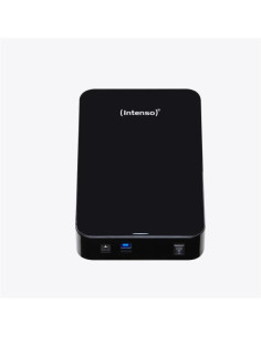 HARD DISK ESTERNO NERO 8TB 3.5P 2