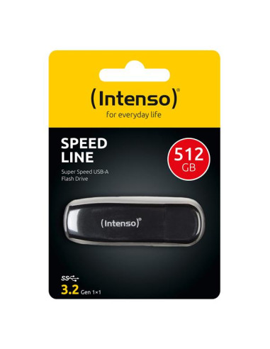 SPEED LINE USB  512 GB