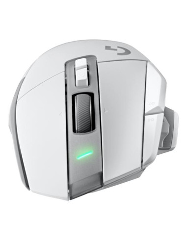 G502 X LIGHTSPEED WIRELESS GAM