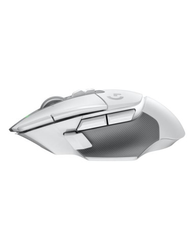 G502 X LIGHTSPEED WIRELESS GAM