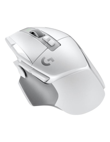 G502 X LIGHTSPEED WIRELESS GAM