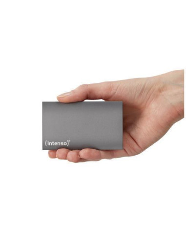 SSD ESTERNO SATA-USB 3.0 500GB