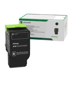 TONER RETURN PROGRAM NERO  1K 2