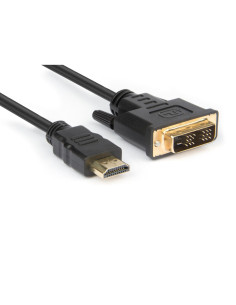 CAVO MONITOR HDMI M - DVI M 300CM 2