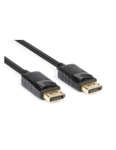 CAVO VIDEO DP 1.3  M/M 180 CM 2