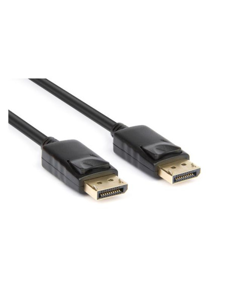 CAVO VIDEO DP 1.3  M/M 180 CM