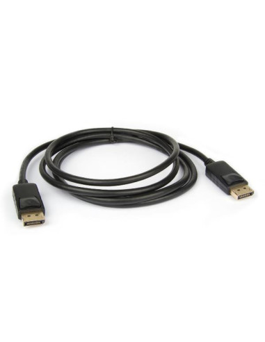 CAVO VIDEO DP 1.3  M/M 180 CM