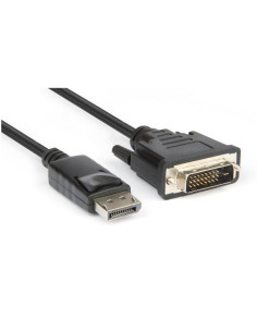 CAVO VIDEO 1080P DA DP A DVI 180 CM 2