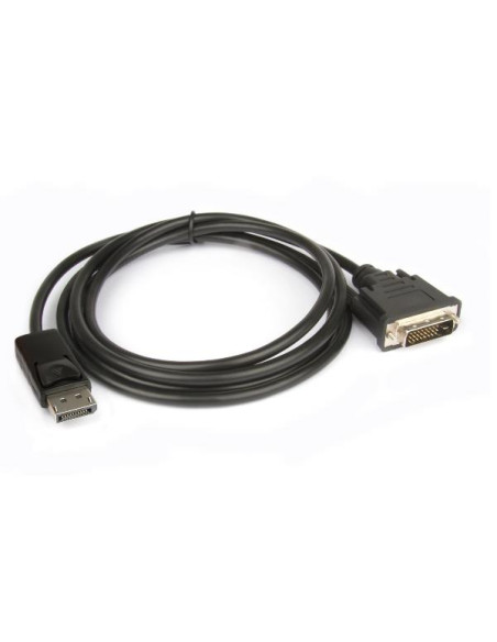 CAVO VIDEO 1080P DA DP A DVI 180 CM