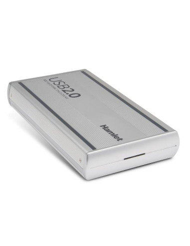 BOX 3 5  SATA. INTERF. USB2