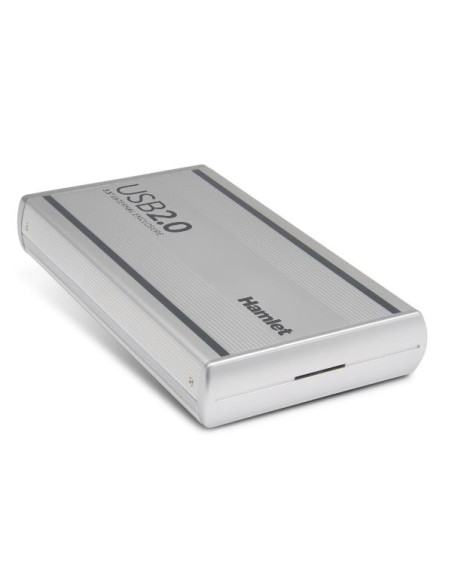 BOX 3 5  SATA. INTERF. USB2