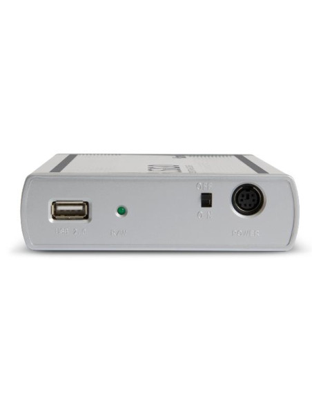BOX 3 5  SATA. INTERF. USB2
