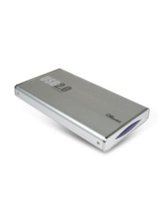 BOX 2 5  SATA + IDE  USB 2.0 2