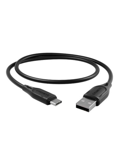 USB-C TO USB-A 1MT BK