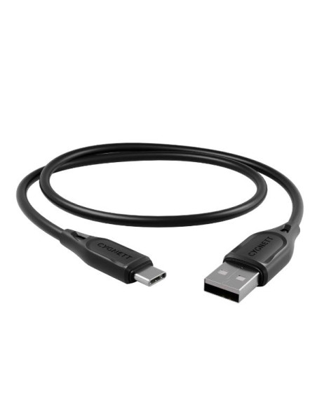 USB-C TO USB-A 1MT BK