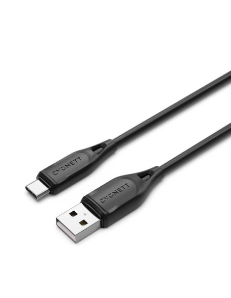 USB-C TO USB-A 1MT BK