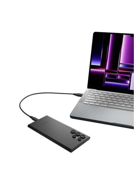 USB-C TO USB-A 1MT BK