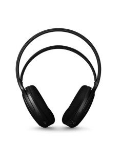 CUFFIE OVER-EAR WIRELESS TV + BASE 2