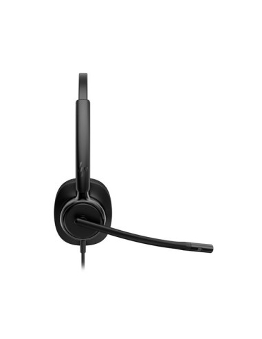 HP POLY MISSION 415 USB HS