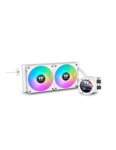 TH280 V2ULTRA EXARGB CPU AIO WHITE 2