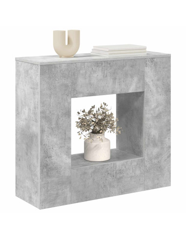 Grigio Cemento 82 x 29 x 74 cm
