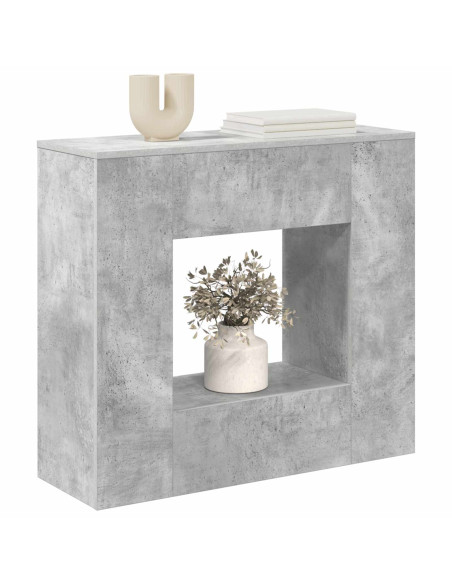 Grigio Cemento 82 x 29 x 74 cm