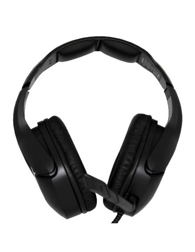HC2 STEREO HEADSET MULTIPLATFORM