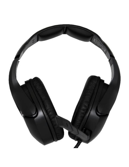 HC2 STEREO HEADSET MULTIPLATFORM