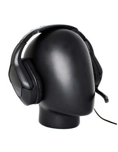 HC2 STEREO HEADSET MULTIPLATFORM