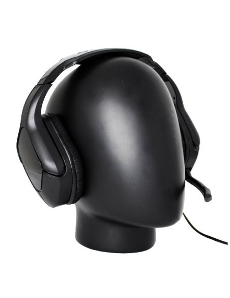 HC2 STEREO HEADSET MULTIPLATFORM