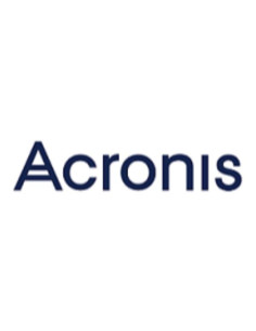 ACRONIS CYBER BACKUP ADVANCED UN 2