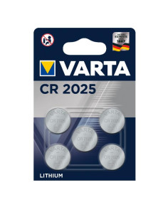 CF5 CR 2025 LITIO BLISTER 2