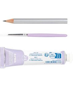 CF7 GIOTTO CANDY TUBI TEMPERA 21ML 2
