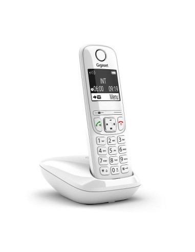 GIGASET AS690 WHITE