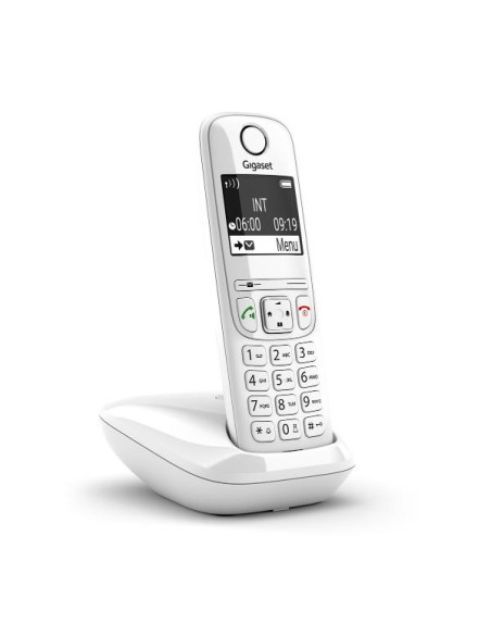 GIGASET AS690 WHITE