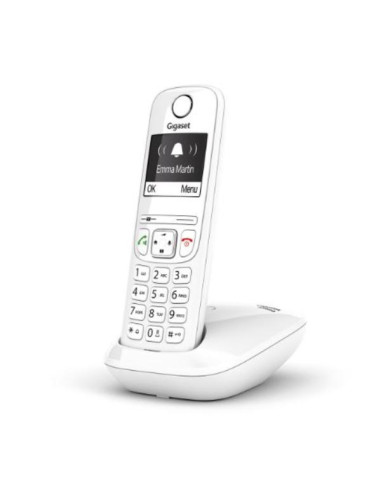 GIGASET AS690 WHITE