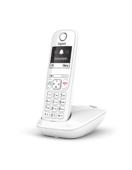 GIGASET AS690 WHITE