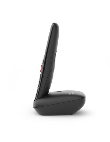 GIGASET E 290 BLACK