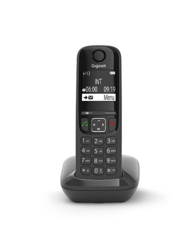 GIGASET AS690 BLACK