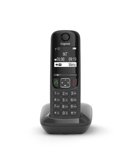 GIGASET AS690 BLACK