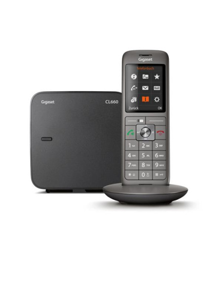 GIGASET CL660