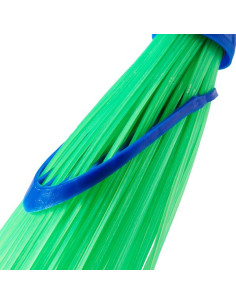 SCOPA PLASTICA SPAZZINA SENZA MANIC 2