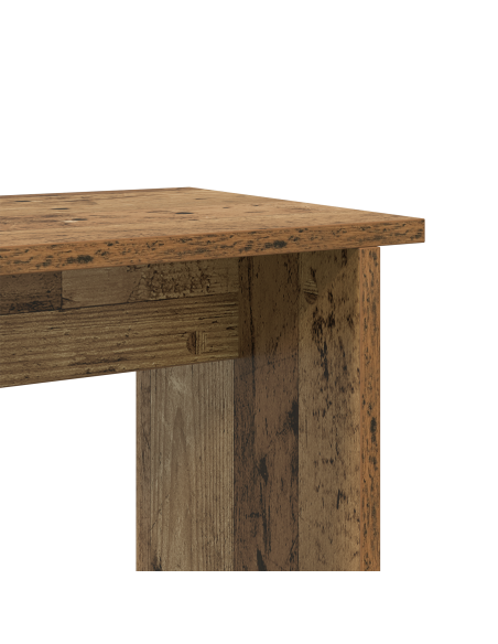 Set mobile TV Legno vecchio 180 x 30 x 43 cm Legno multistrato