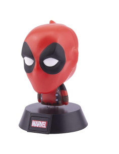 DEADPOOL ICON LIGHT BDP 2
