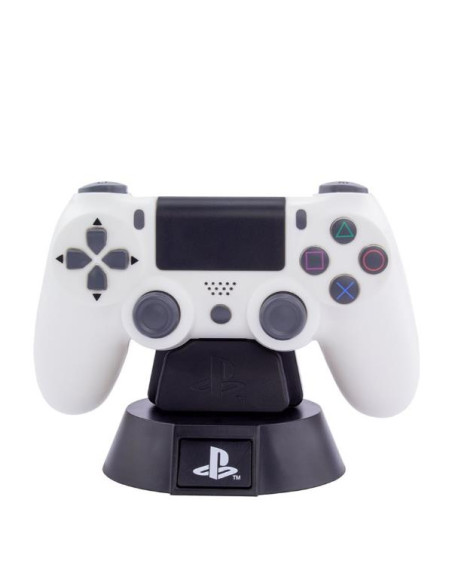 PLAYSTATION 4TH GEN CONTROLLER LIGH