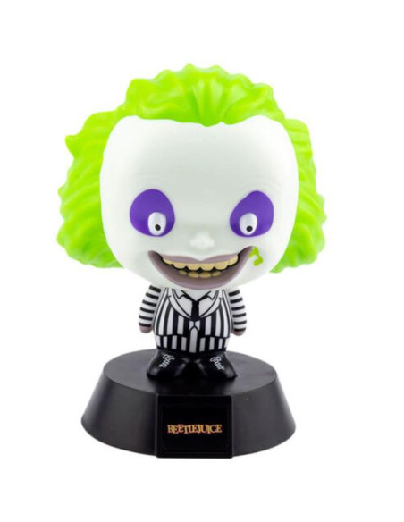 BEETLEJUICE ICON LIGHT BDP