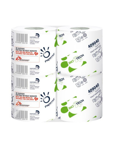 CF24X4ROT. CARTA IGIEN. JUMBO MINI