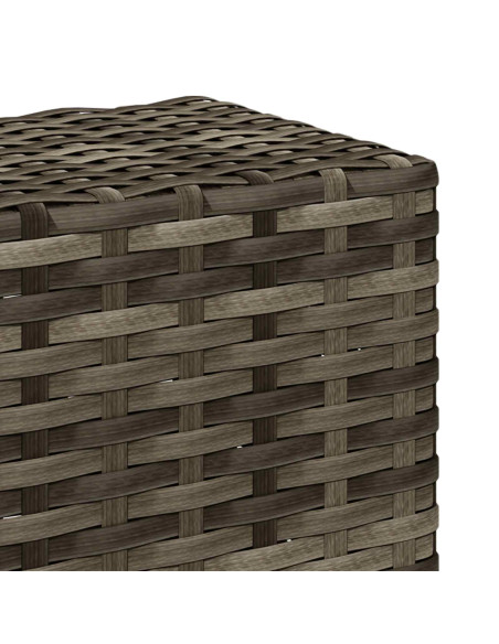 Set divani 6 pcs Naturale Legno di Acacia Massello