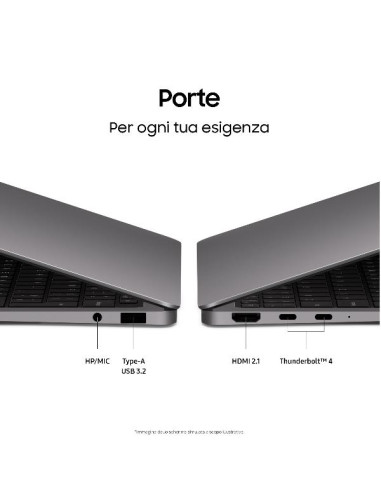 GALAXY BOOK6 PRO